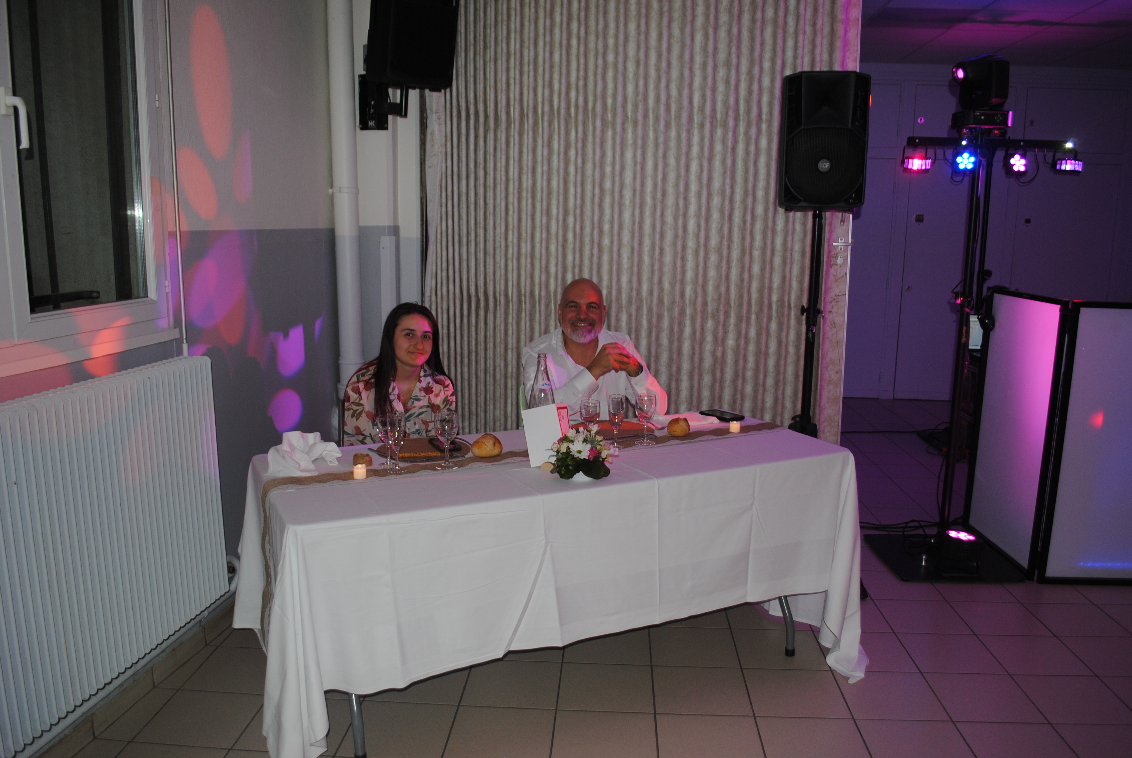 Photo de mariage